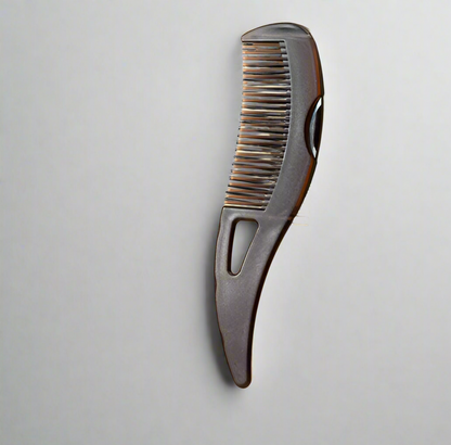 Hollow Energy Dandruff Removal Comb